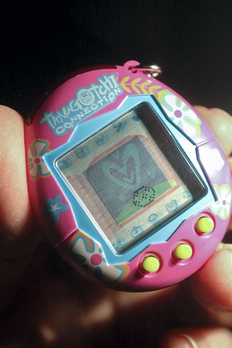 From Digital Pet to Magical Companion: The Evolution of Green Tamagotchis